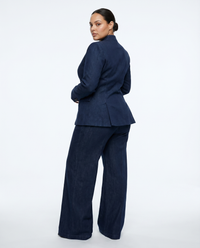 The Layla Blazer — Yara, shot 4