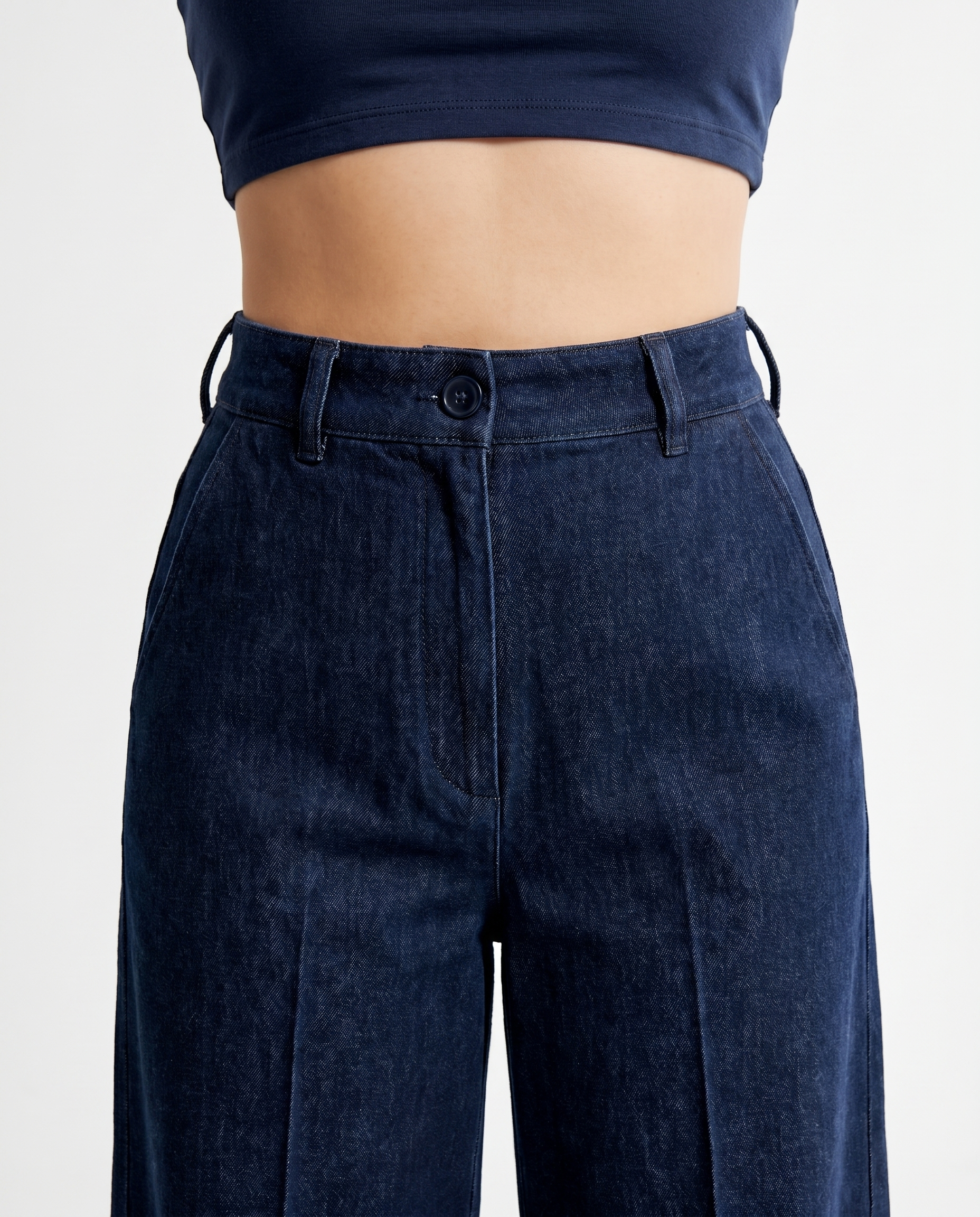 The Layla Trousers — Jane, shot 6