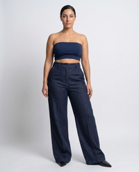The Layla Trousers — Marwa, shot 1
