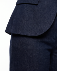 The Layla Suit — Mia, shot 6