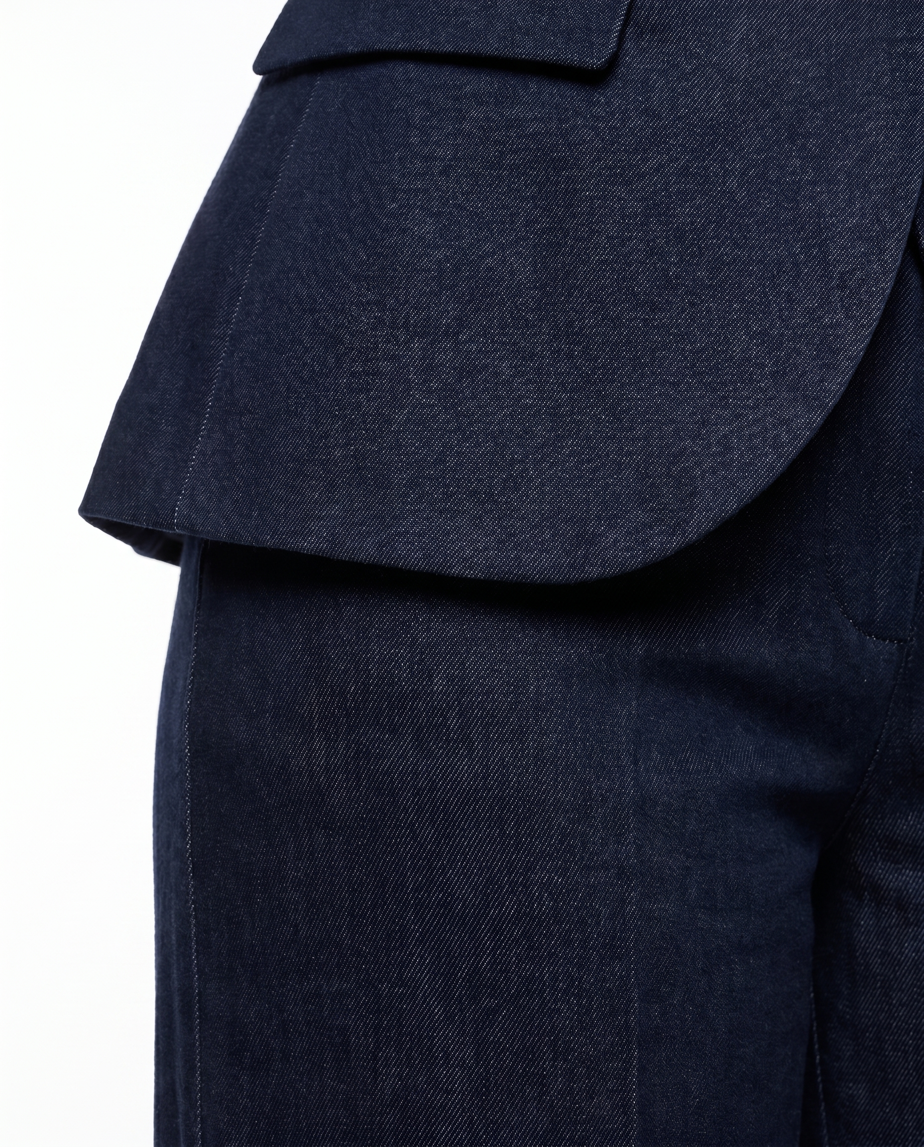 The Layla Suit — Mia, shot 6