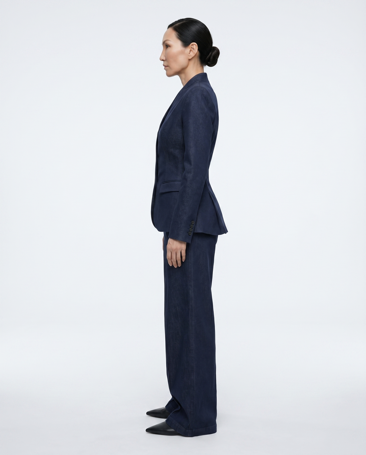 The Layla Suit — Jane, shot 3