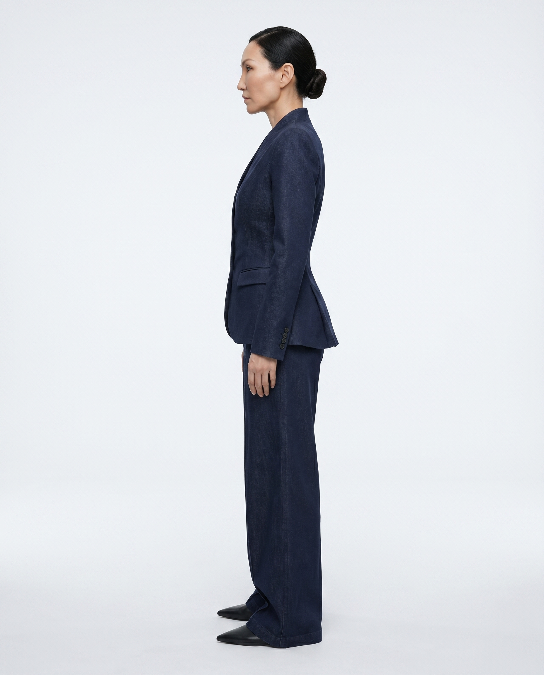 The Layla Suit — Jane, shot 3