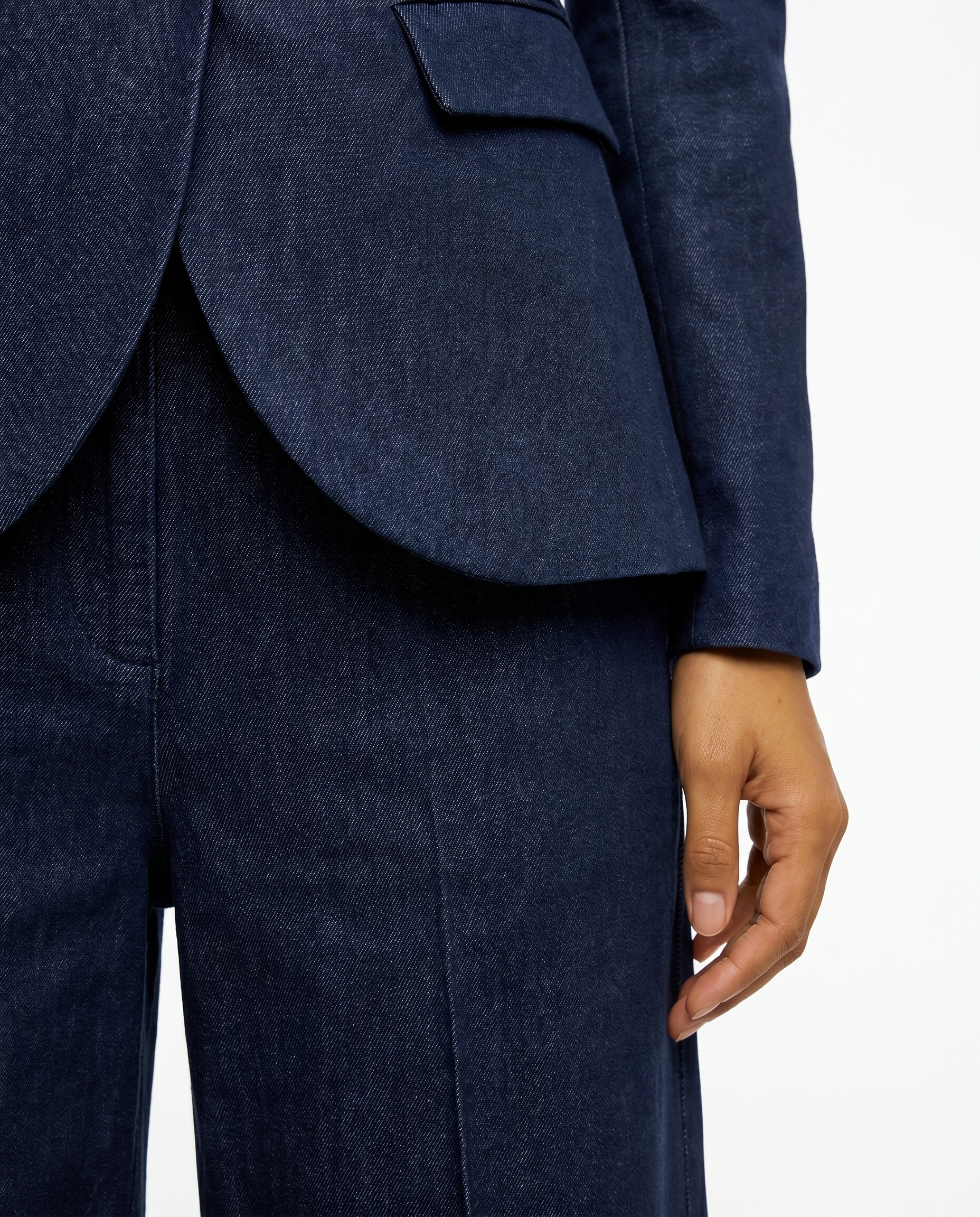The Layla Suit — Marwa, shot 6