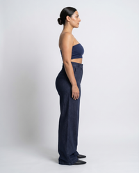 The Layla Trousers — Marwa, shot 3