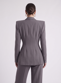 Grey