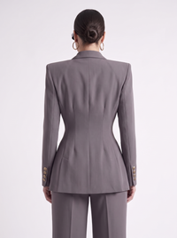 Grey