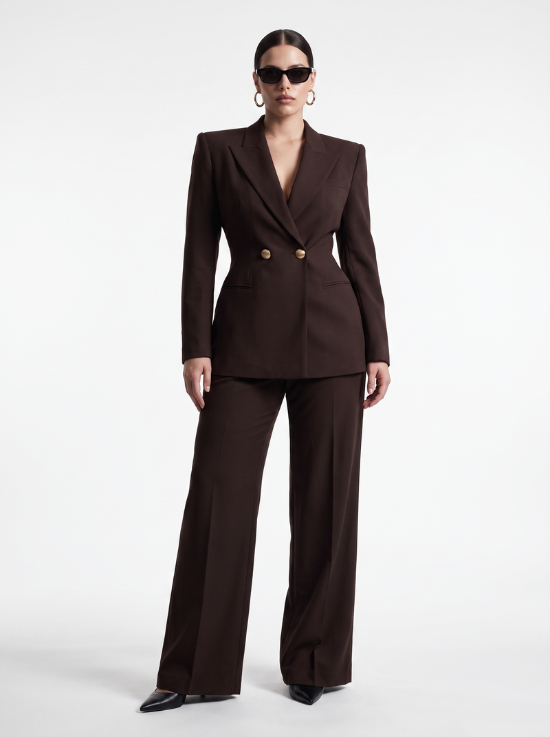 بدلة أمارا أوريت, Espresso