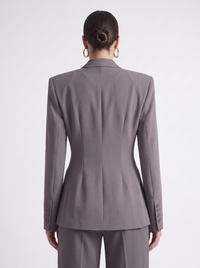 Grey