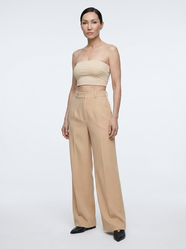 The Desert Rose Trousers